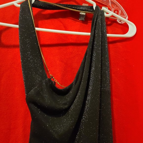 One Shoulder bodysuit - Picture 4 of 12